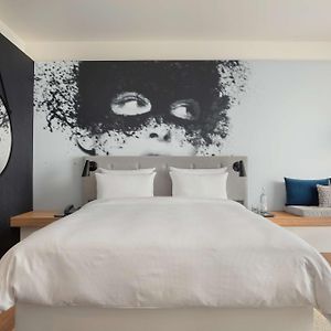 Kamer "Premium" met een King Size Bed
